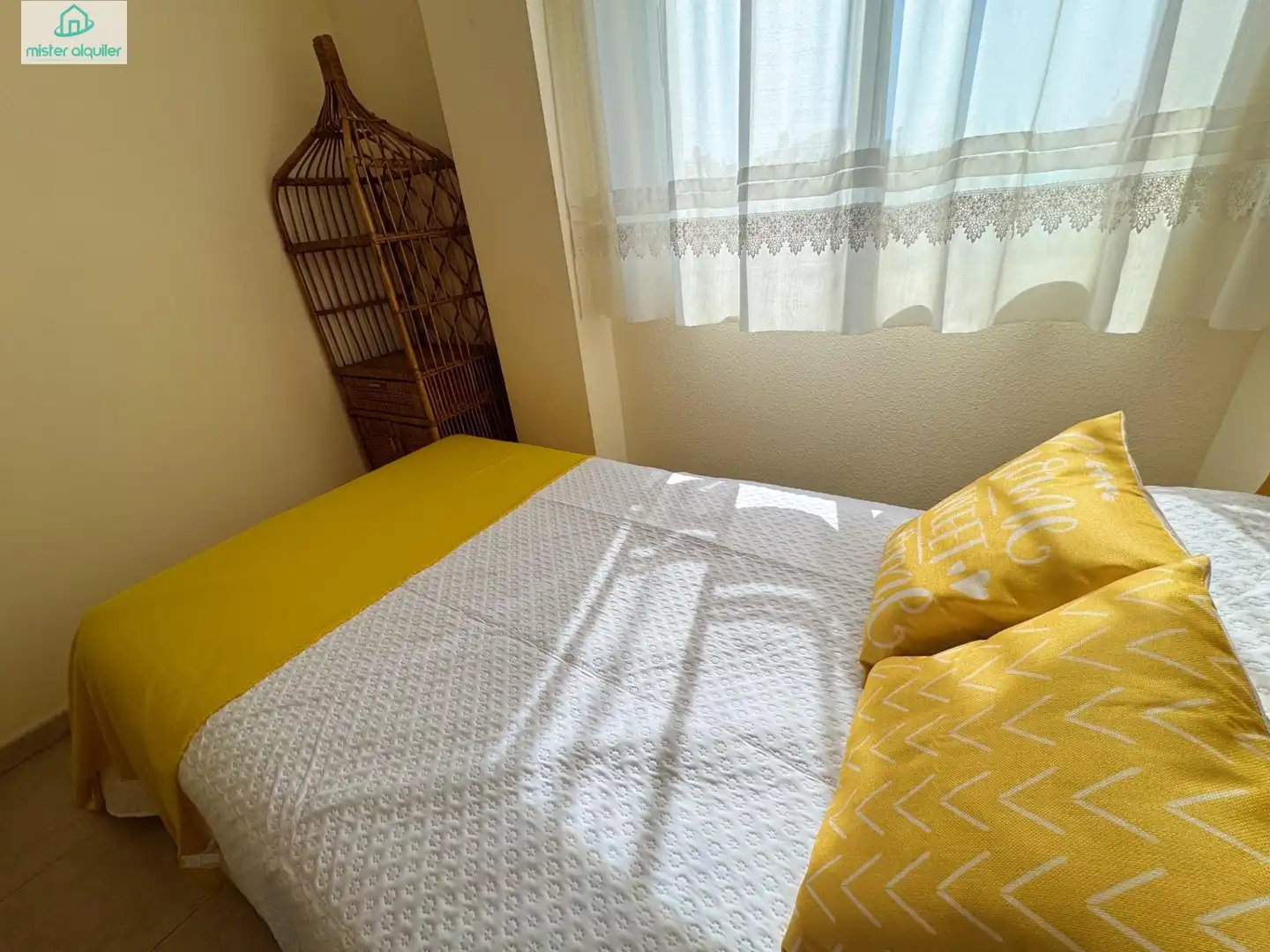 Apartamento con terraza en alquiler en SANT BARTOLOMEU 103, imagen 43