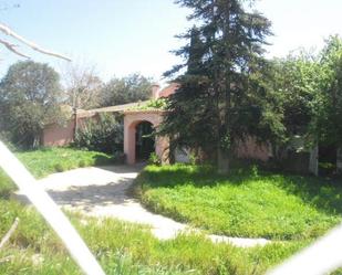 Jardí de Casa o xalet en venda en Sant Pere de Ribes