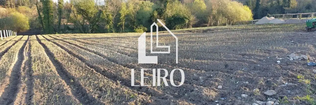 Terreno rustico in vendita a Vilanova de Arousa