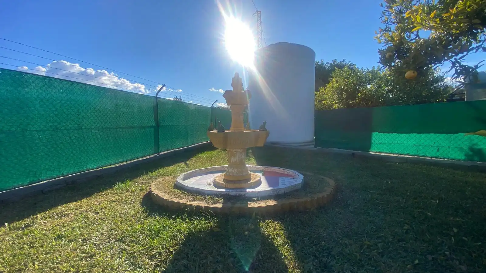 Xalet amb piscina en venda a Casalpalma - Fahala, imagen 7