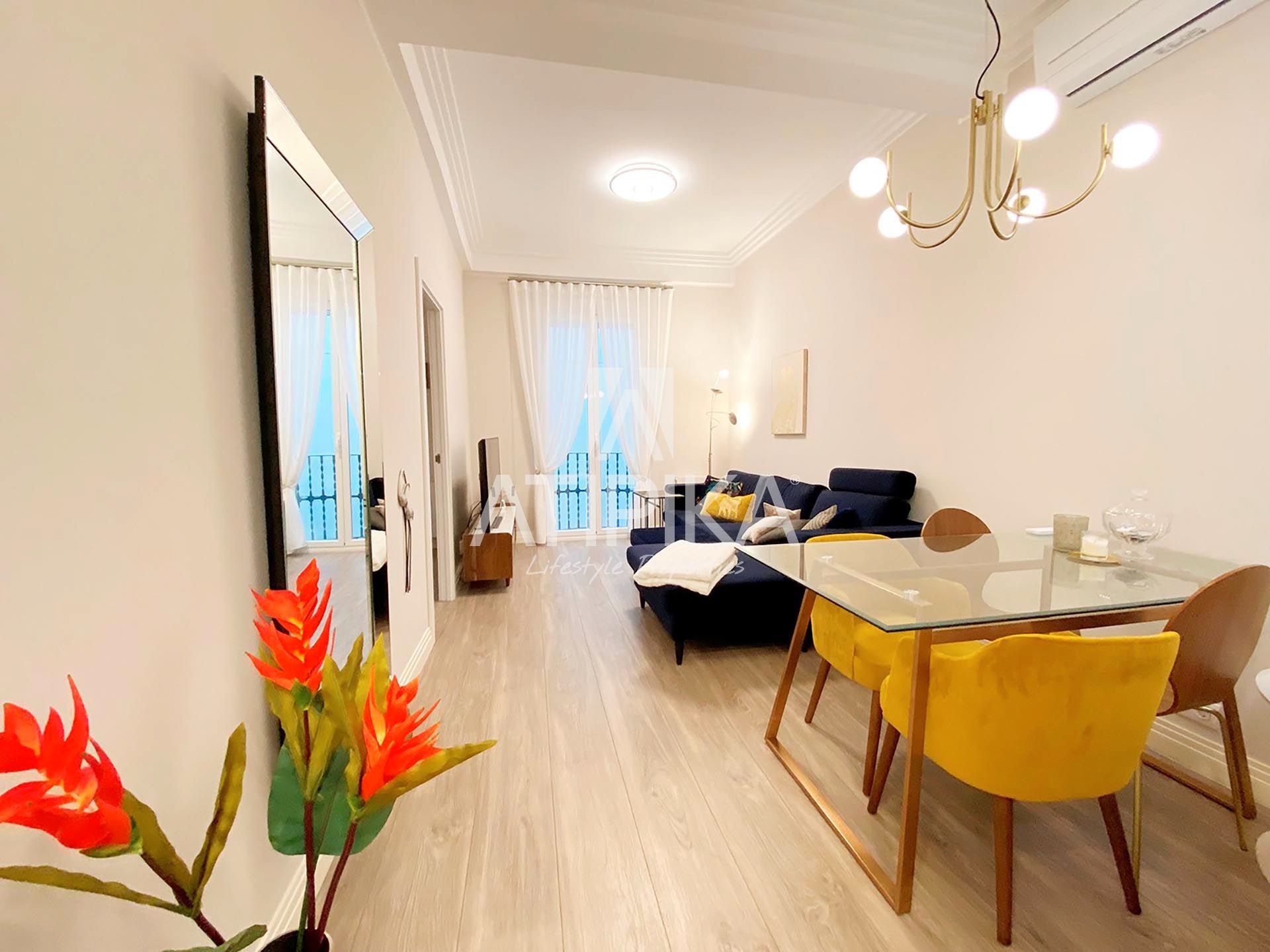 Flat for sale in Sagrada Família