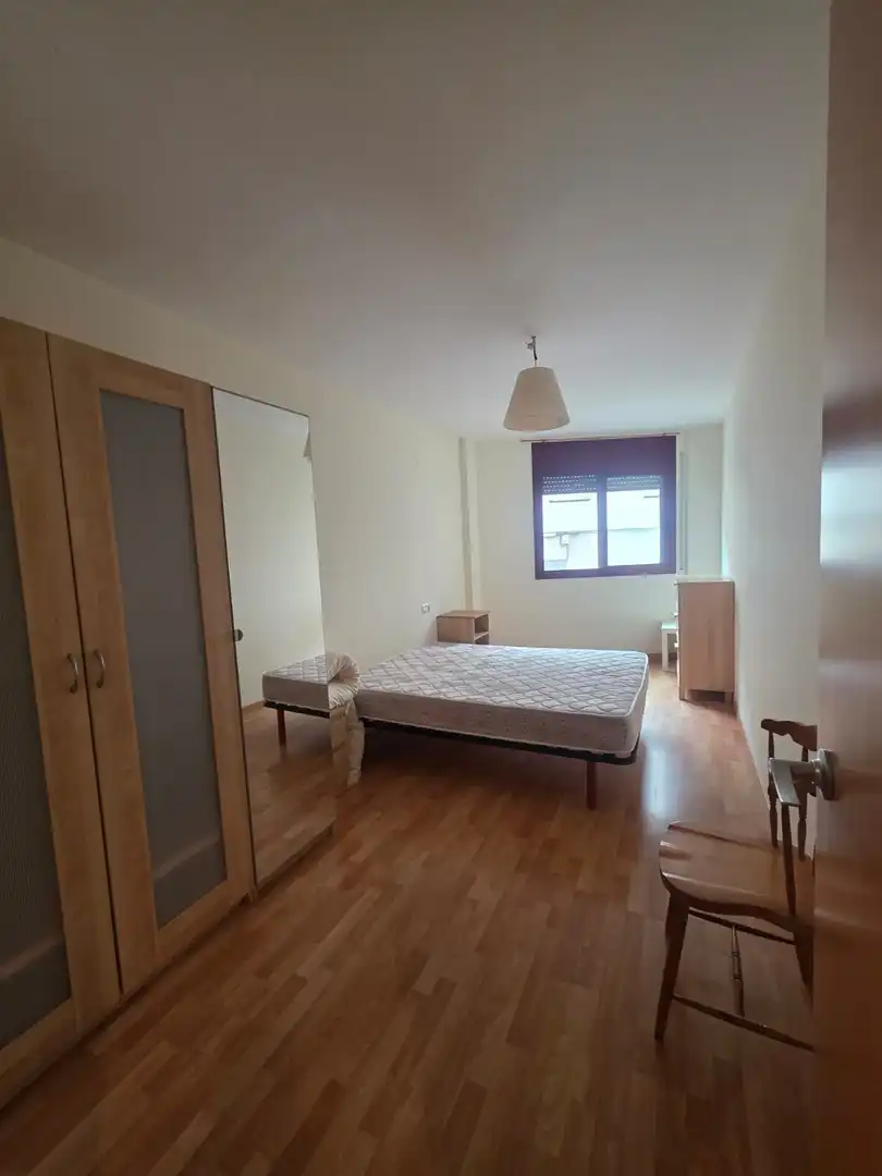 Apartament amb terrassa en venda a MENDEZ NUÑEZ 29, imagen 18