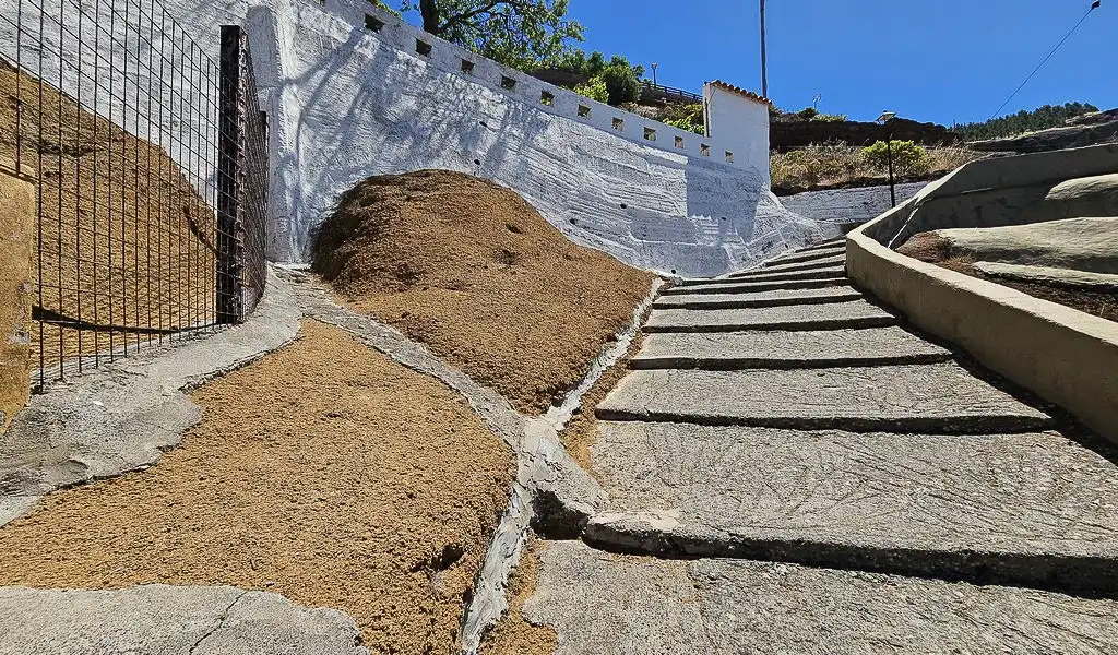 Casa o chalet en venta en Diseminado la Degollada, Artenara