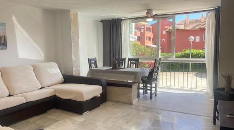 Photo 5 of Apartment to rent in Cortijo Torrequebrada, Málaga