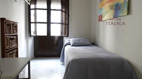 Foto 5 de Piso de alquiler en Calle Relator, Feria, Sevilla Capital