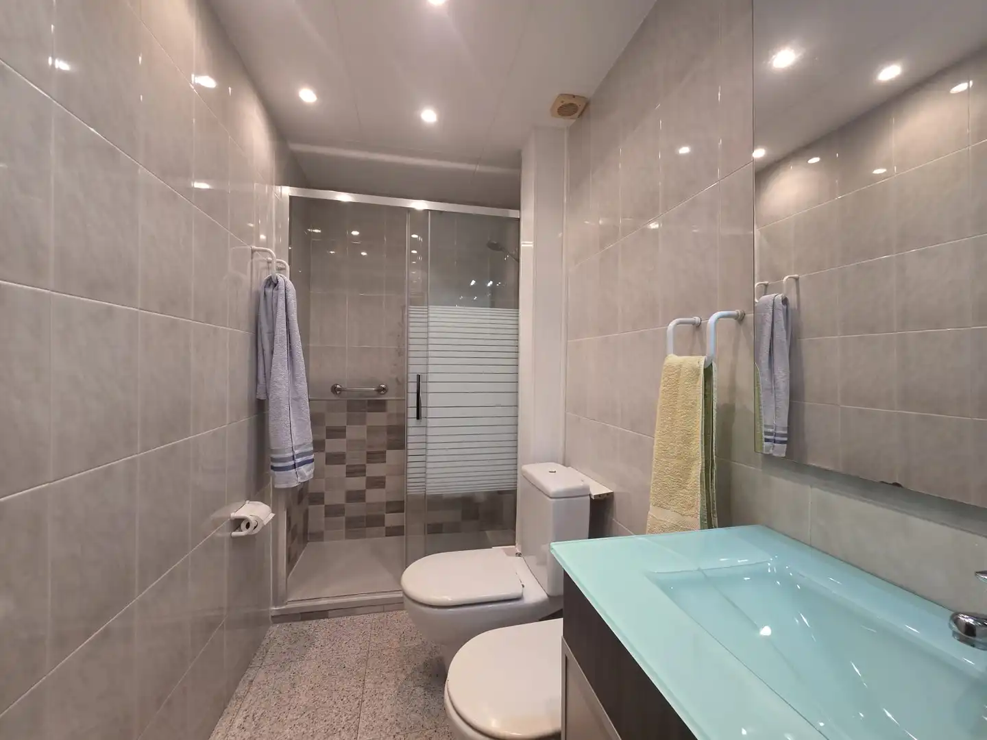 Piso con ascensor en venta en Sant Ildefons