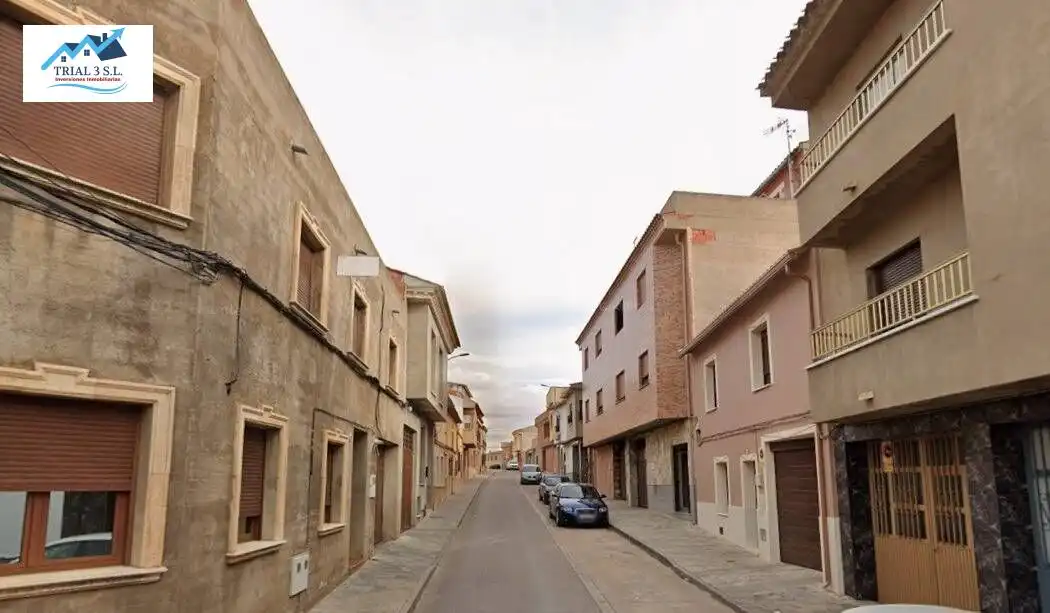 Casa en venda a de los Carros, imagen 2