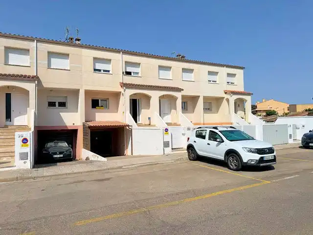 Casa amb terrassa en venda a Riells, imagen 2