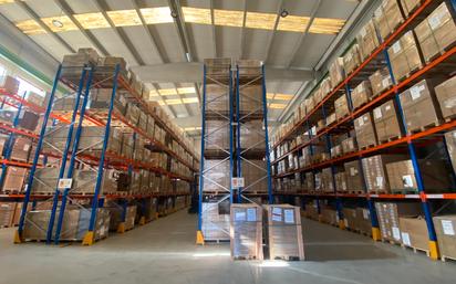 Nau industrial en venda en Santa Eulàlia de Ronçana amb Alarma