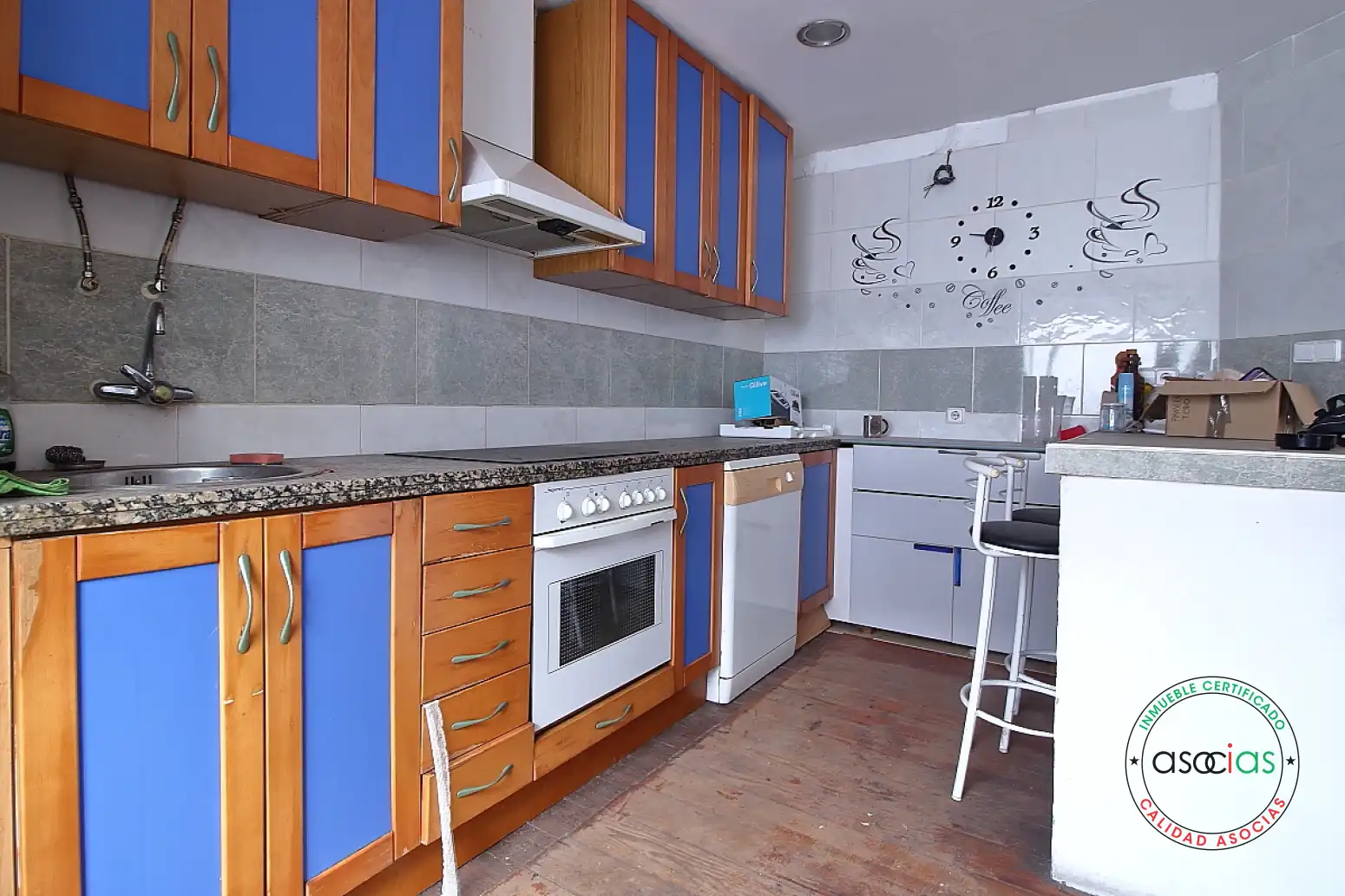 Nave industrial en venta en Oeste, imagen 5