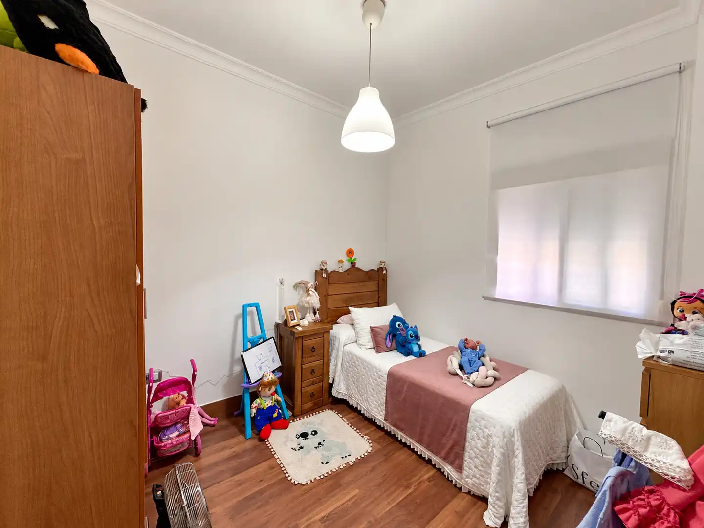 Wohnung zum Verkauf in Arcos de la Frontera, imagen 10