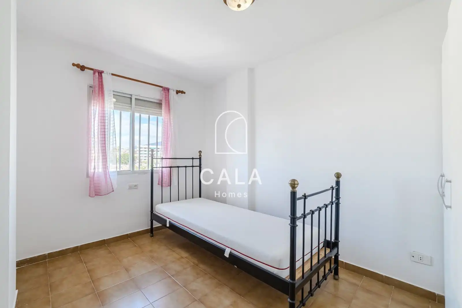 Apartament amb piscina en venda a Juan Carlos I, imagen 15