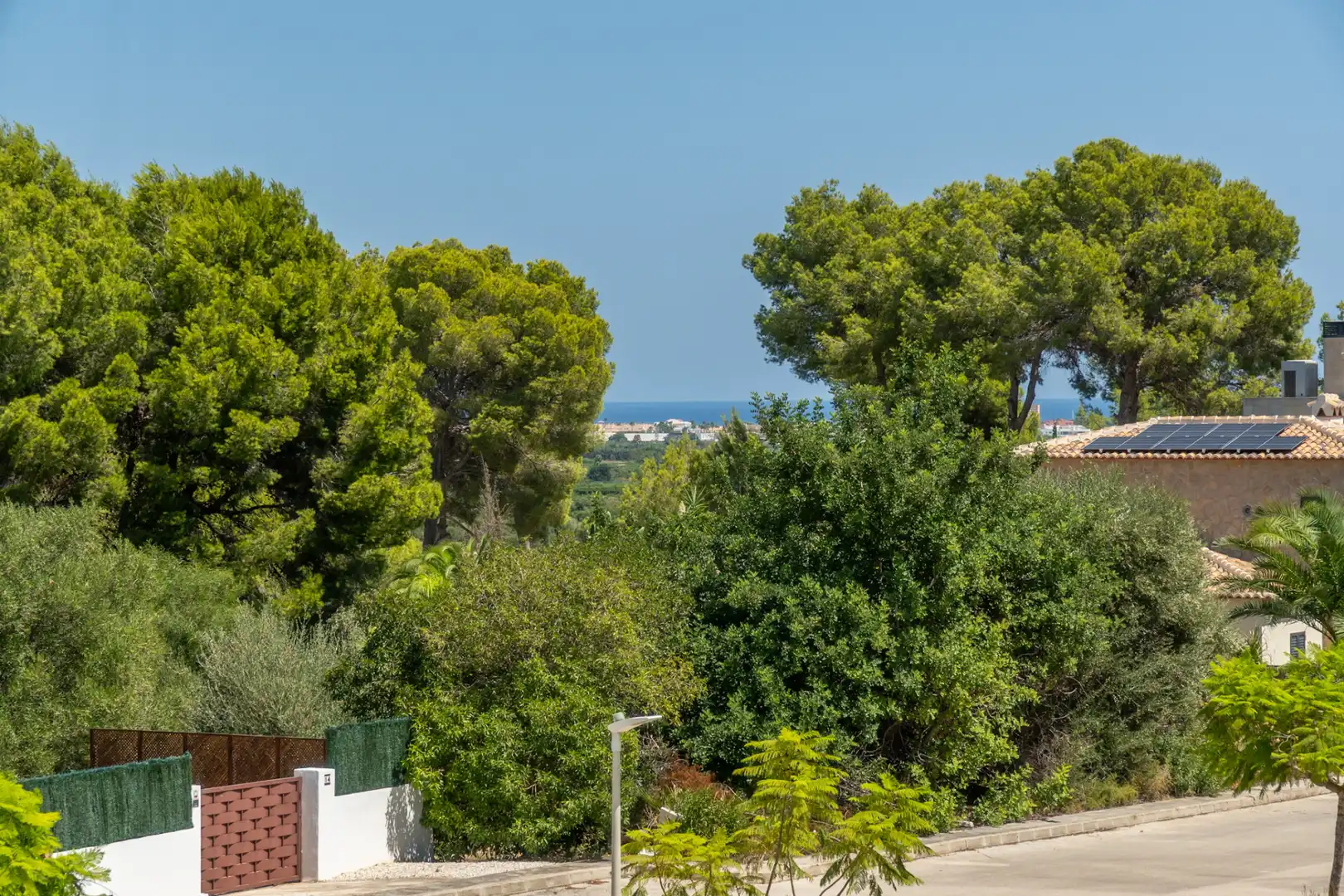 Maison avec piscine à vendre à Partides comunes - Adsubia, imagen 21