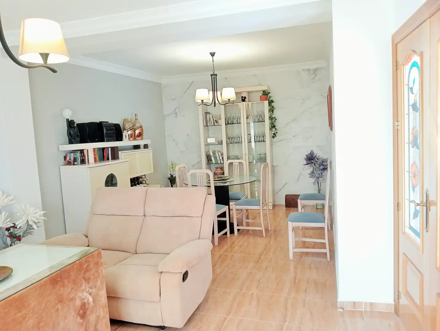 Haus zum Verkauf in Villanueva de las Torres, imagen 7
