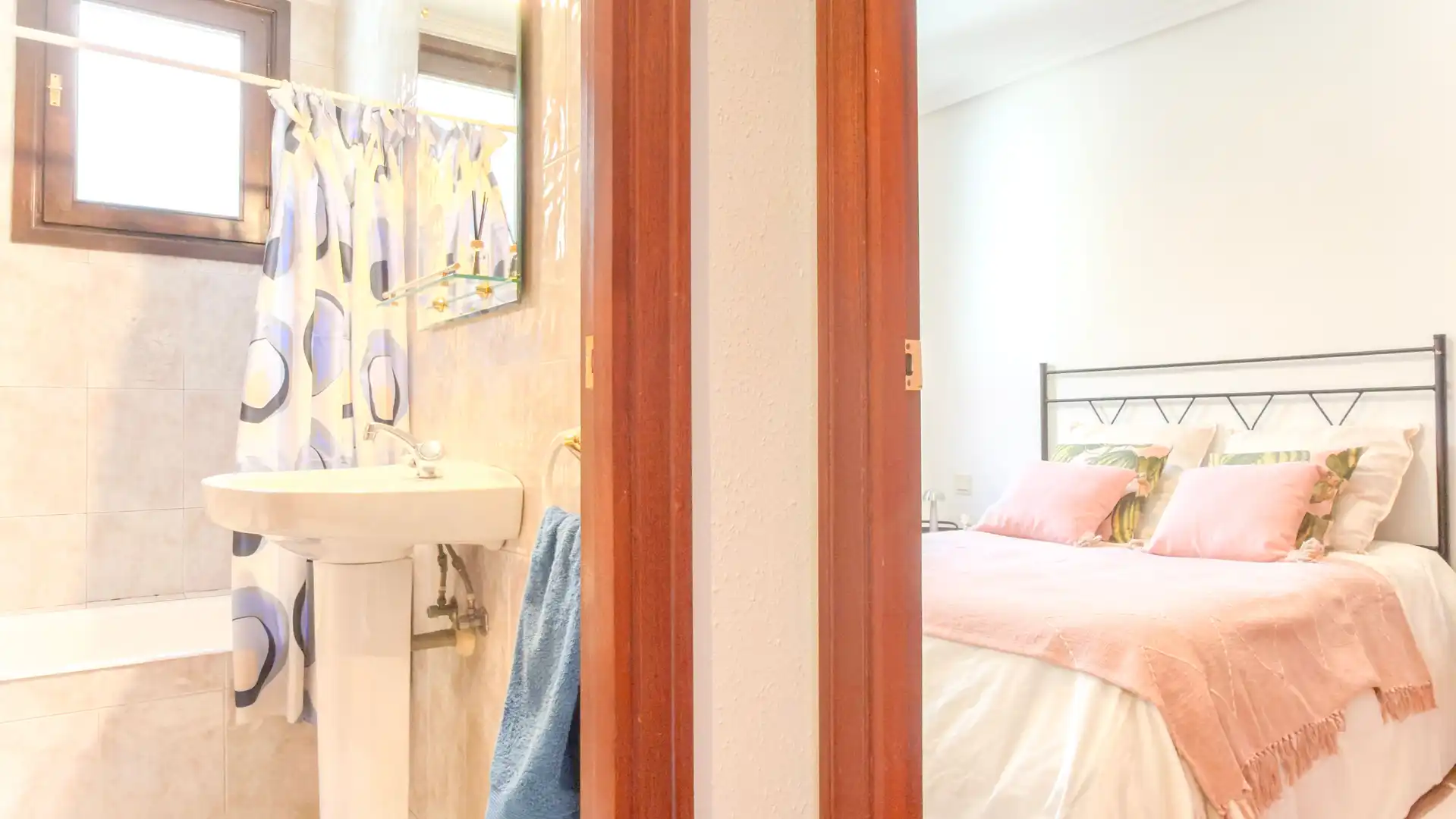 Habitación de Piso en venta en Hernani