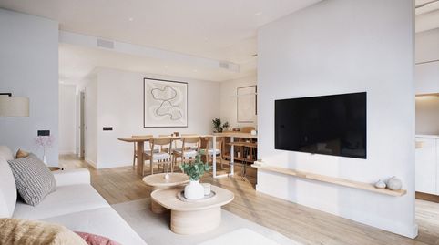 Foto 5 de Piso en venta en Distrito Zeta - Recinto Ferial Cortijo de Torres, Málaga Capital