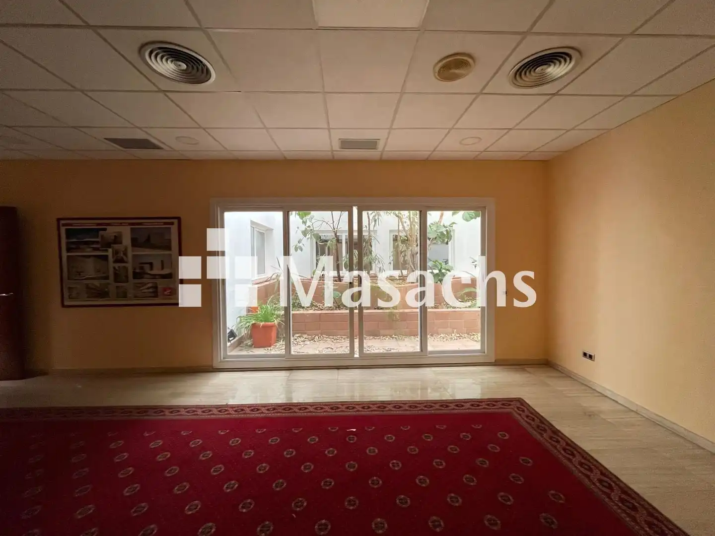 Nave industrial en venta en La Palma de Cervelló, imagen 7