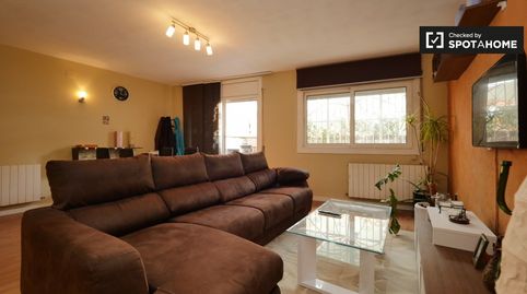 Foto 2 de Habitació a La Teixonera, Barcelona Capital