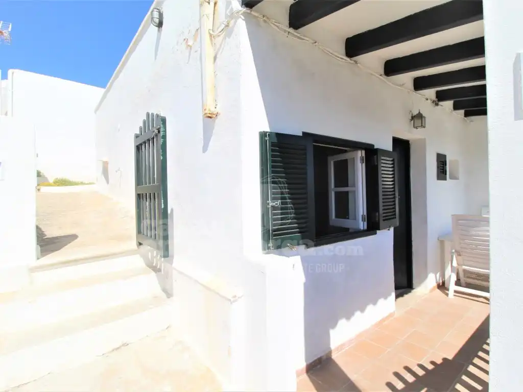 Casa o chalet en venta en Cala Llonga - Sa Mesquida