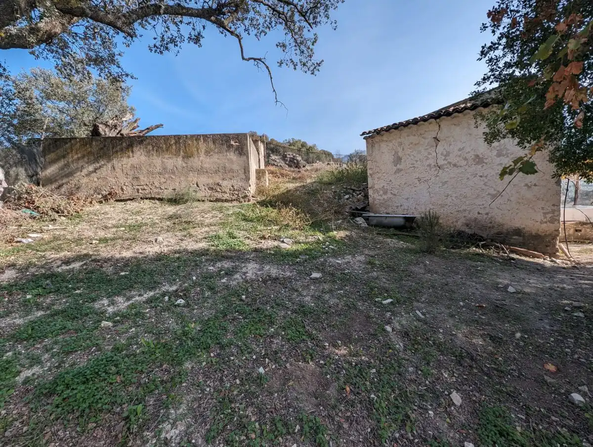 Casa rustica in vendita a Montefrío, imagen 5