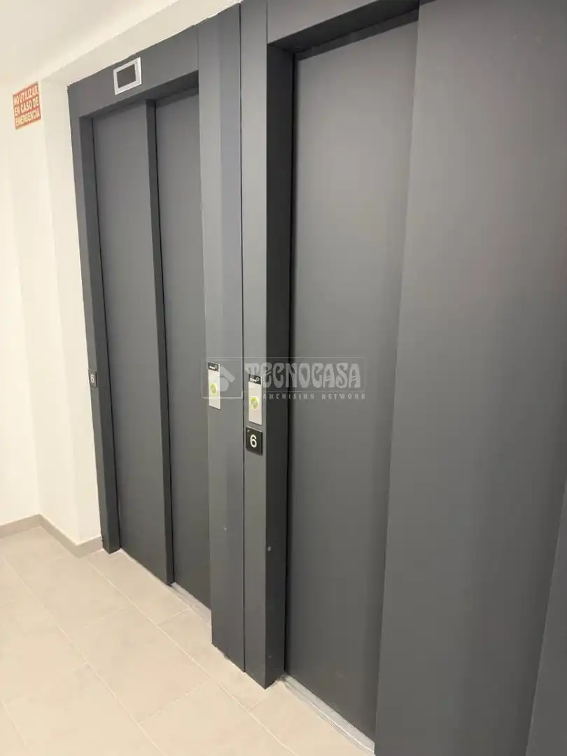 Flat for sale in Arganda del Rey  with Heating, Parquet flooring and Terrace