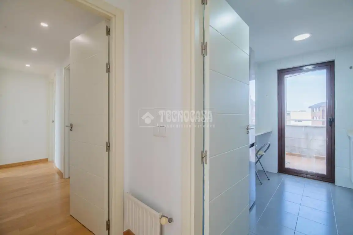 Wohnung zum Verkauf in Arroyomolinos (Madrid) mit Klimaanlage, Heizung und Parkett