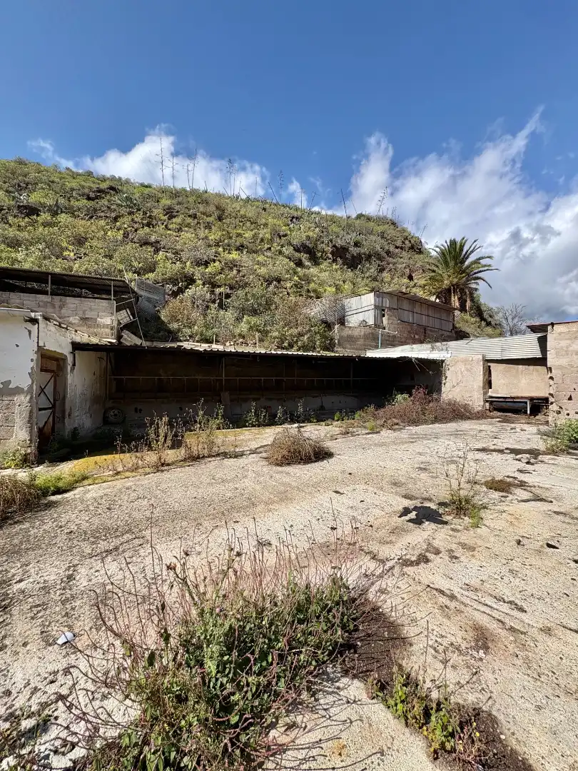 Casa o chalet en venta en Lugar El Mayorazgo, Caserones - La Higuera