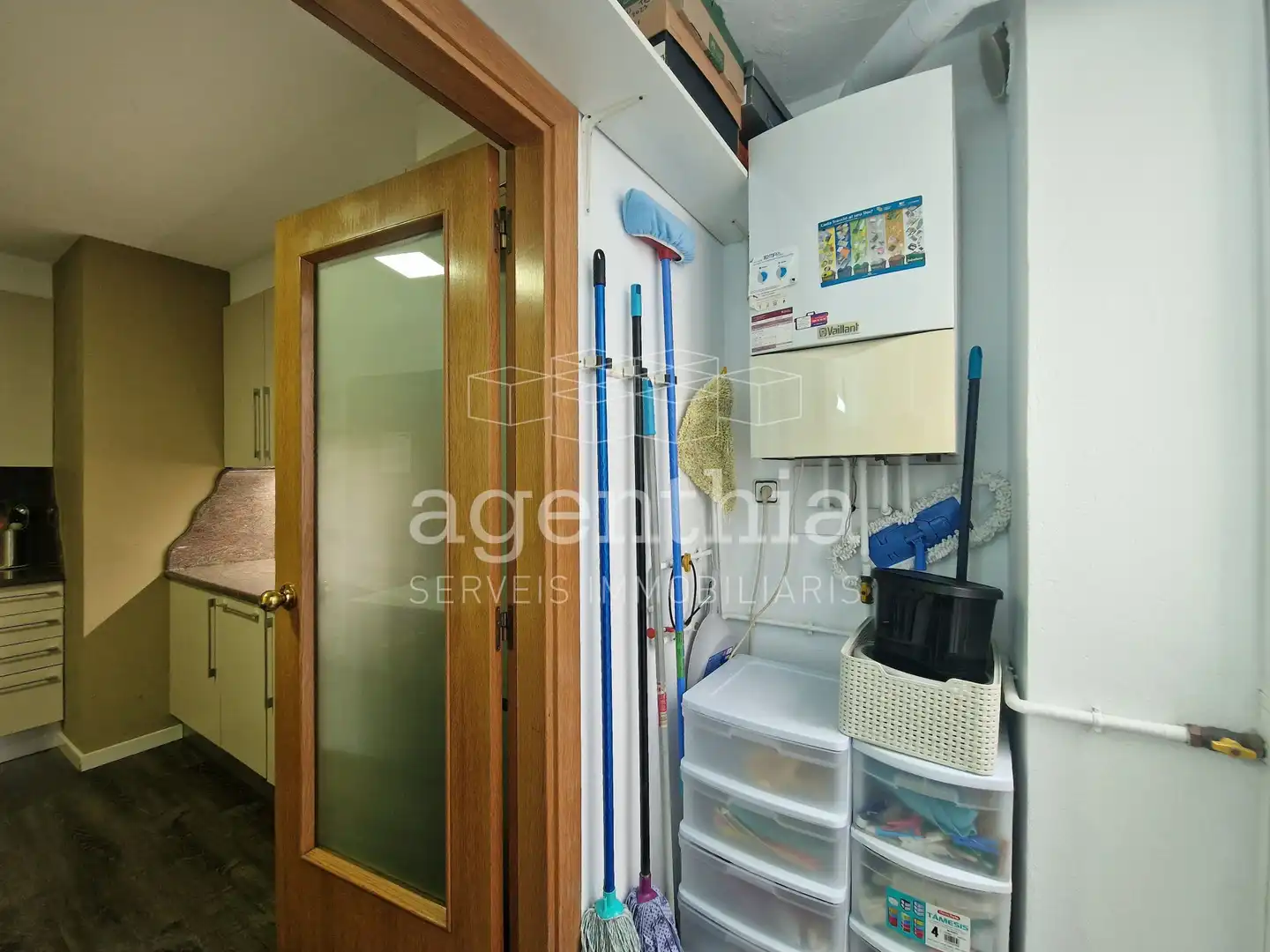 Wohnung mit Terrasse zum Verkauf in MIGDIA, imagen 17