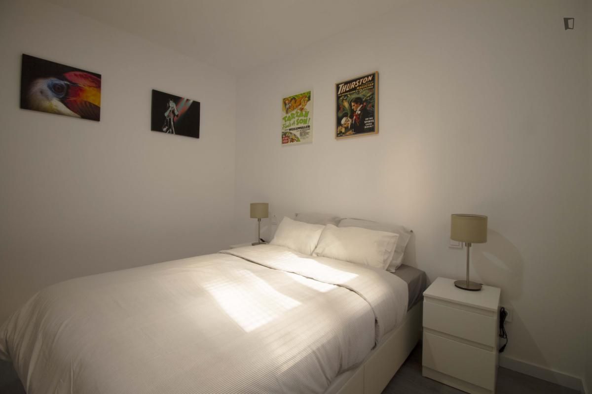 Apartment for rent in Buena Vista