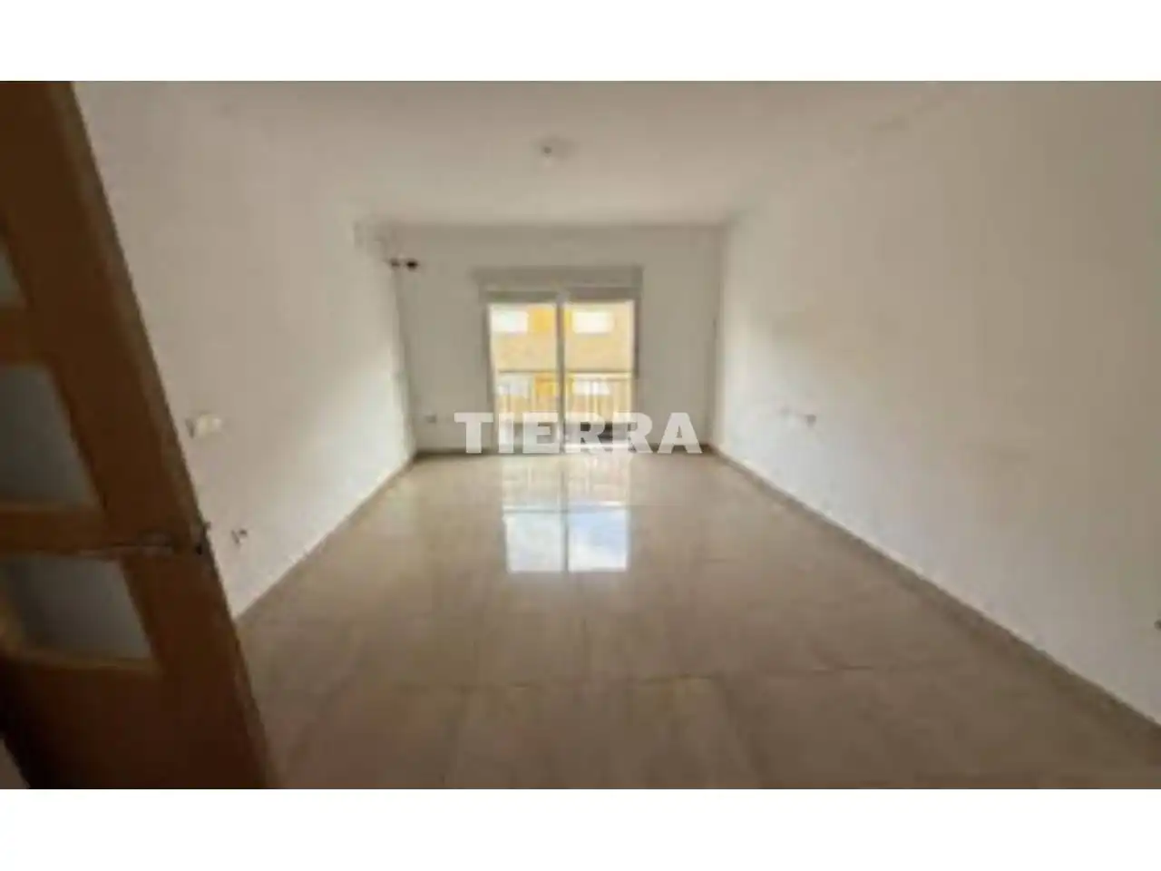 Bedroom of Flat for sale in Murcia