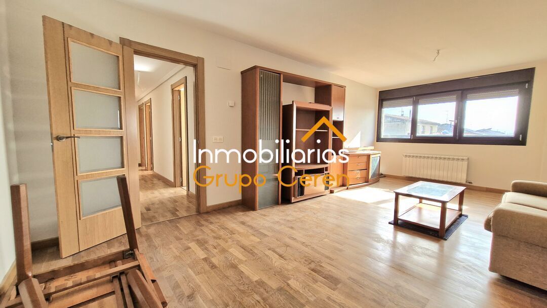 Pis en venda en Castañares de Rioja amb Calefacció i Terrassa