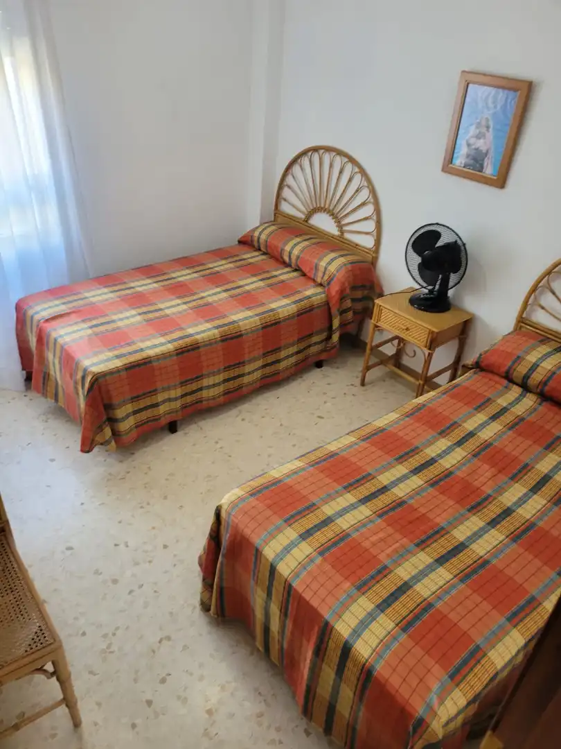 Apartament en venda a Calle Decano Higueras del Castillo, 37, La Carihuela - Los Nidos