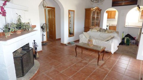 Foto 3 de Casa o xalet en venda a Macaroves, Relleu, Alicante