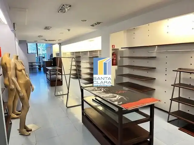 Business premises to rent in Candelaria - Peña de Francia, imagen 3