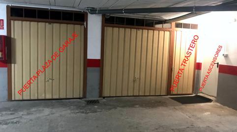 Foto 2 de Garatge en venda a Calle Valdenoja, 52, Valdenoja, Santander