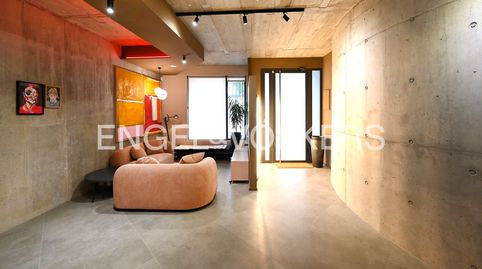 Foto 3 de Planta baixa en venda a Cuesta de la Atalaya, Centro - Ayuntamiento, Santander