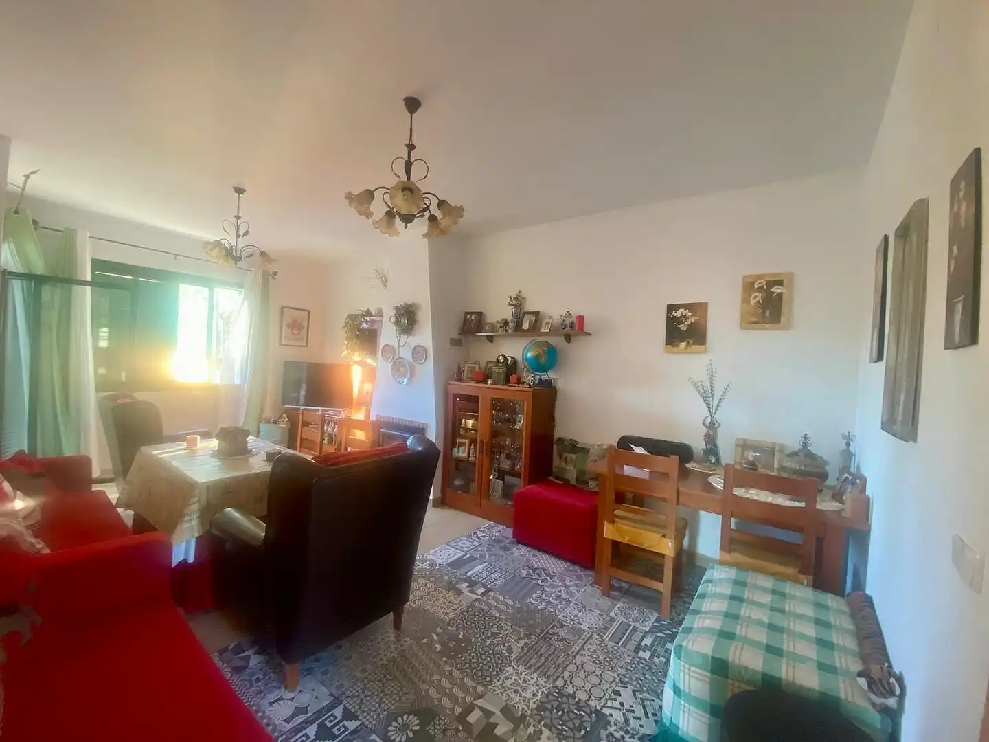 Adossat amb terrassa en venda a Periurbano Oeste - Sierra, imagen 19
