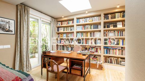 Foto 5 de Casa adosada en venda a Nueva España, Madrid Capital