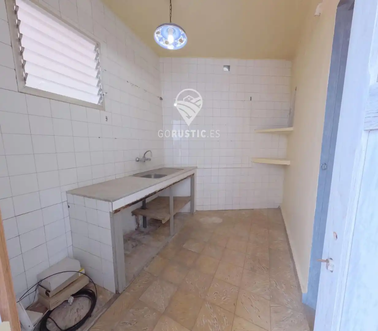Chalet en venta en Calle La Quebrada, El Calvario 1, imagen 8