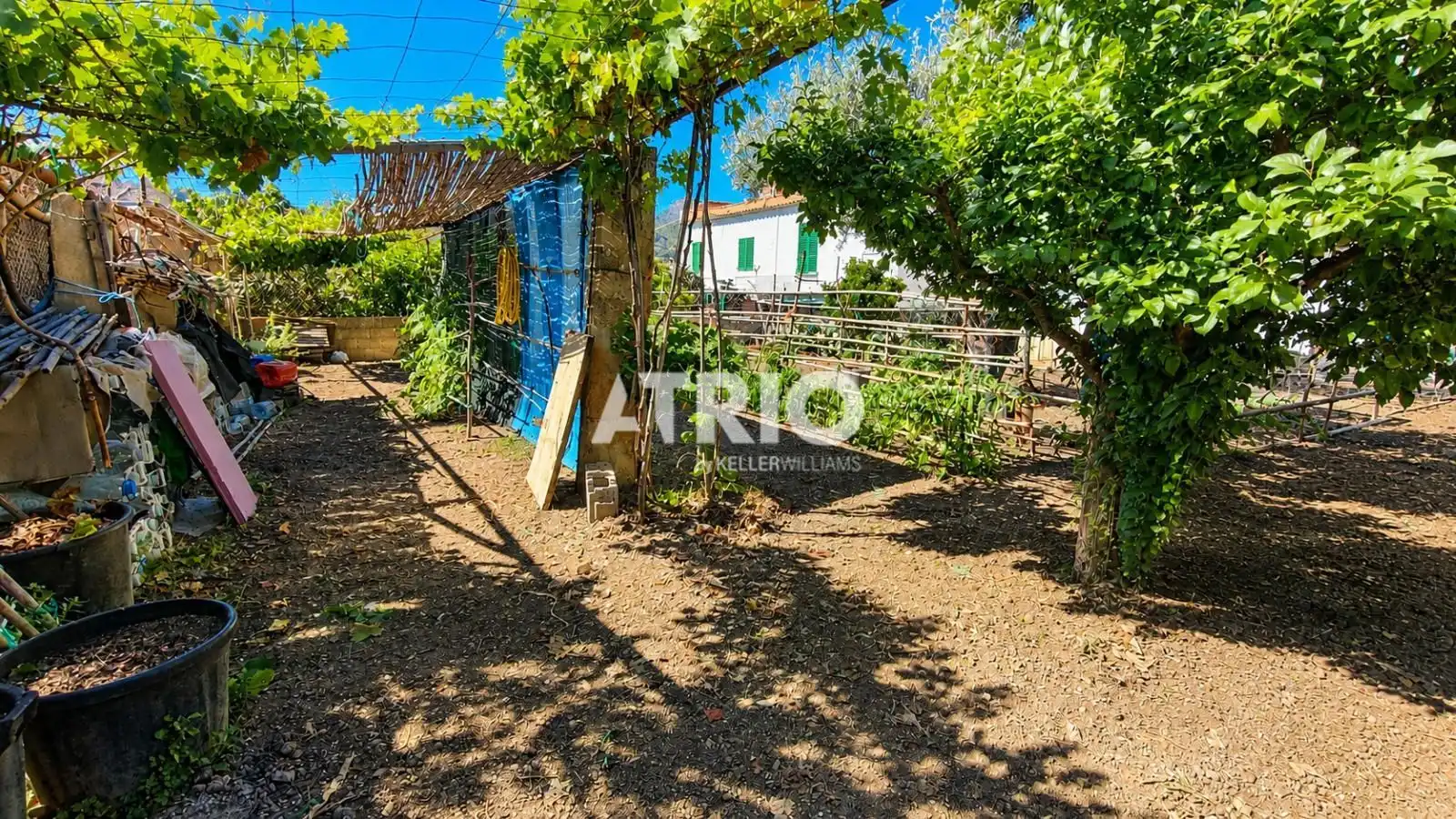 Casa o xalet en venda en Andratx amb Aire condicionat
