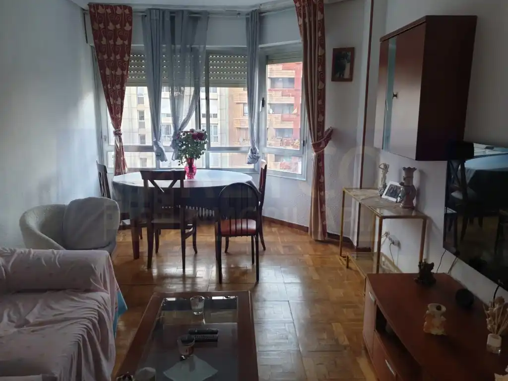 Wohnung mit Aufzug zum Verkauf in Centro, imagen 2