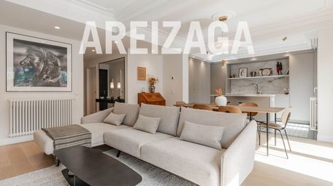 Foto 4 de Piso en venta en Segundo Izpizua Kalea, Gros, Donostia - San Sebastián