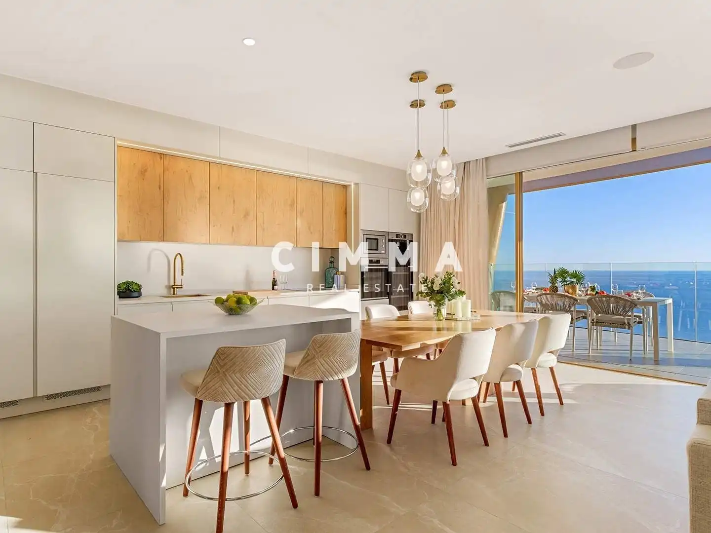 Apartamento en venta en Playa de Poniente, imagen 7