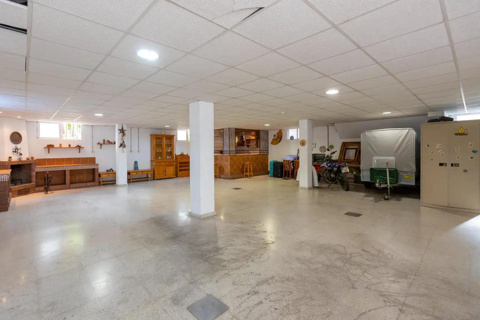 Casa o chalet en venta en Motril con Calefacción, Jardín privado y Terraza