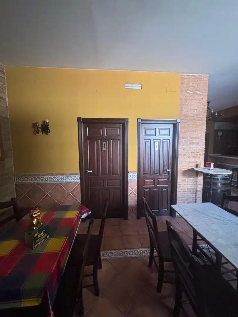Local commercial à vendre à Valdepeñas, imagen 10