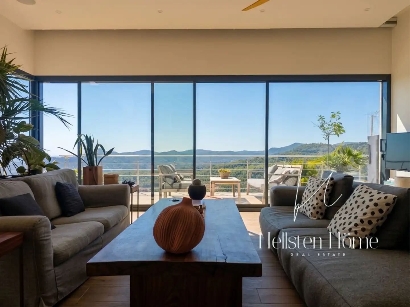 Casa con terrazza in vendita a Via Abadia de Montserrat, imagen 3