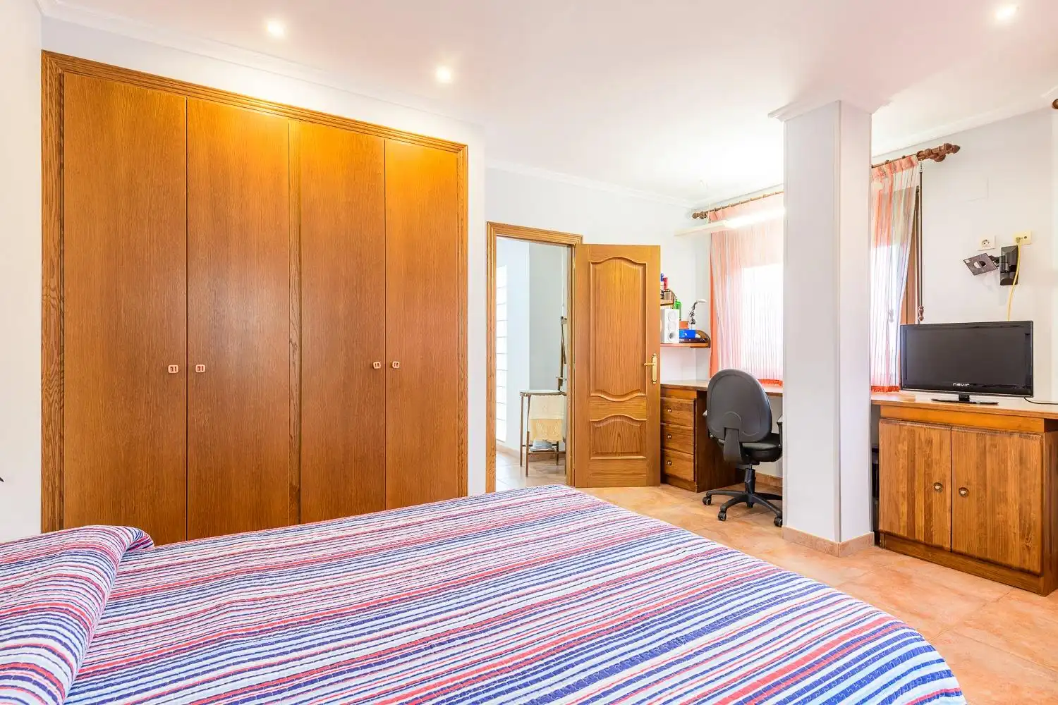 Casa amb terrassa en venda a Betxí, imagen 19