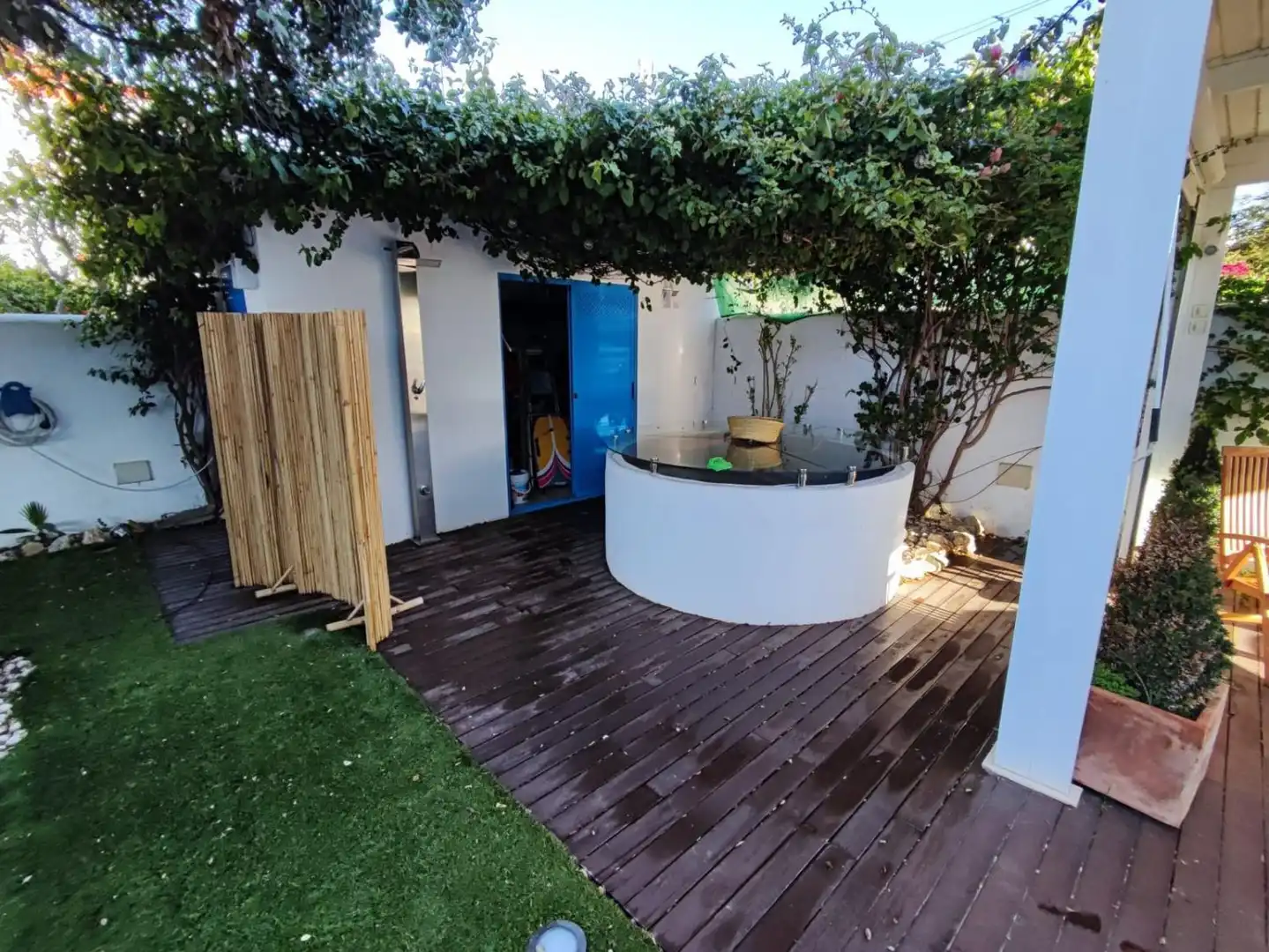 Chalet en venta en Urbasur, imagen 4