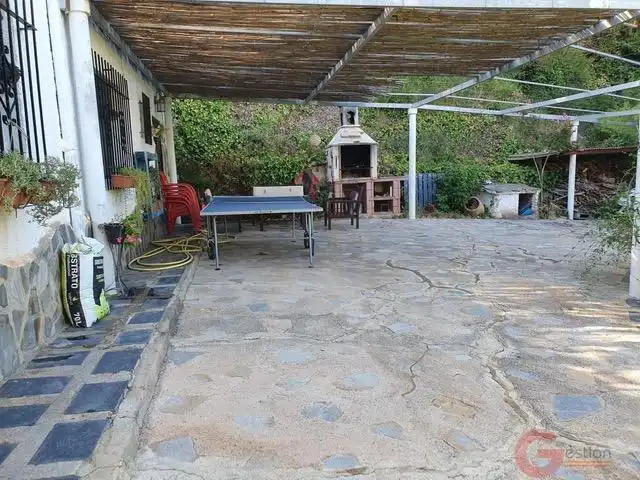 Detached house with pool for sale in Órgiva, imagen 3