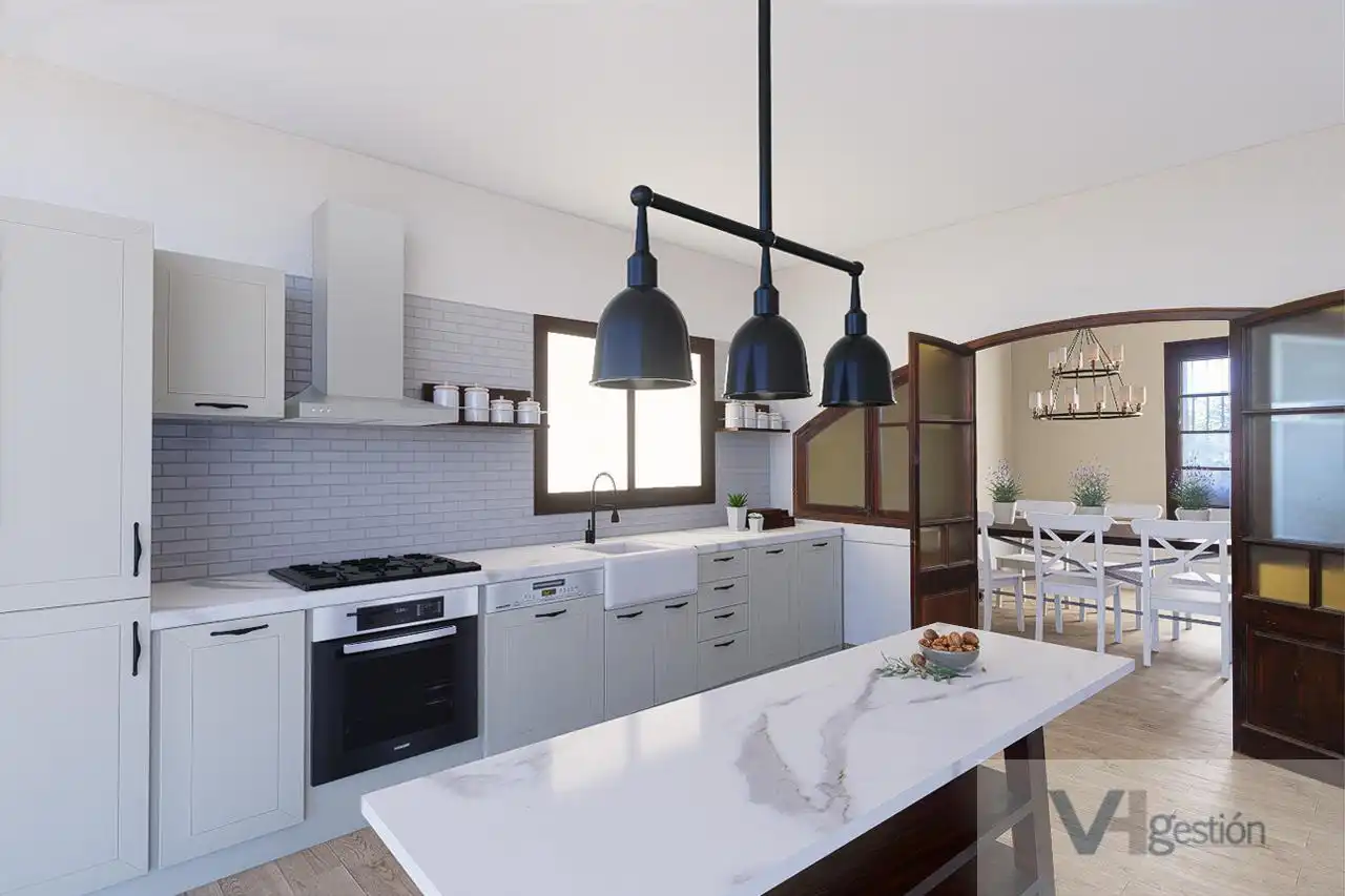 Haus zum Verkauf in cami de mataro, imagen 6